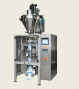 Retort Pouch Packing Machine
